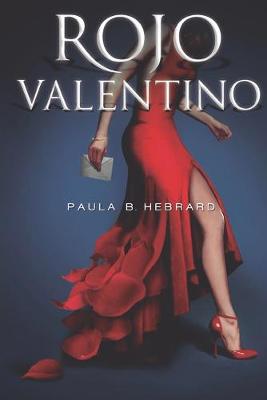 Book cover for Rojo Valentino