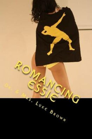 Cover of Romancing Essie