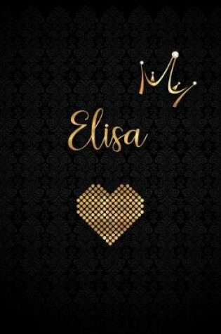 Cover of Elisa