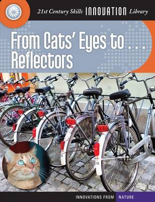 Book cover for From Cats' Eyes To... Reflectors