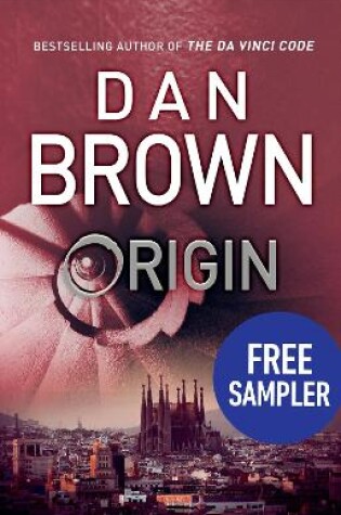 Cover of Origin – Read a Free Sample Now