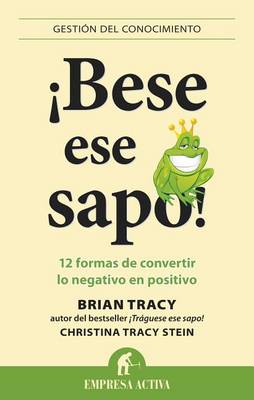 Book cover for Bese Ese Sapo!