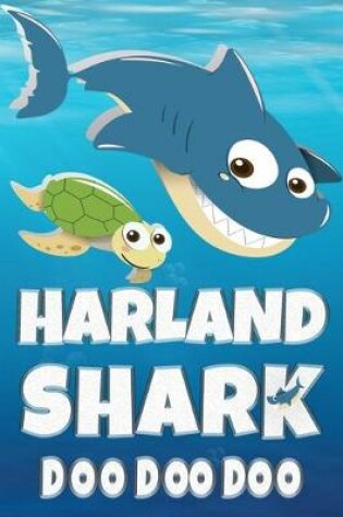 Cover of Harland
