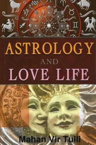 Cover of Astrology & Love Life