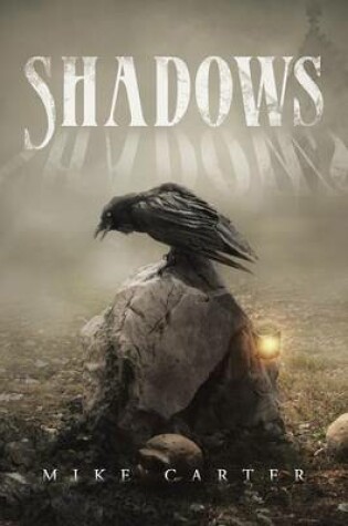 Cover of Shadows