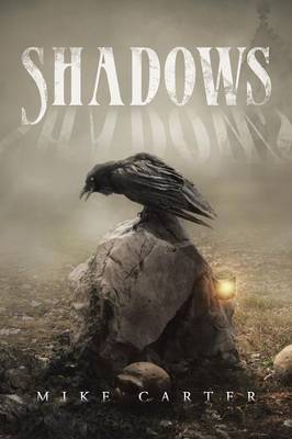 Book cover for Shadows