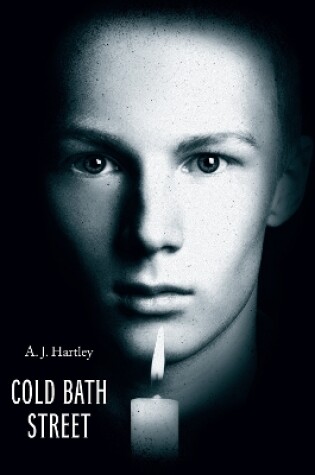 Cover of Cold Bath Street Special Edition