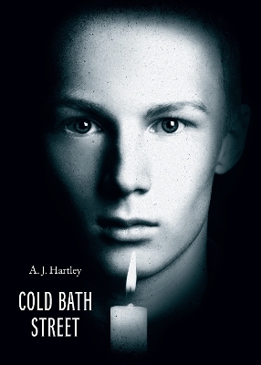 Book cover for Cold Bath Street Special Edition