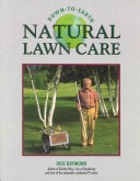 Book cover for Down-To-Earth Natural Lawn Care