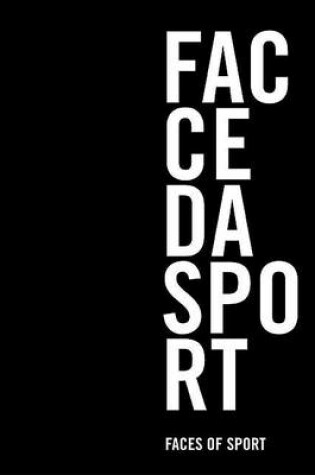 Cover of Faces of Sport