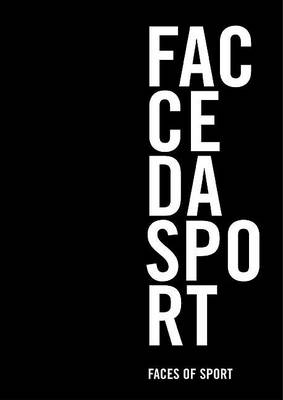 Book cover for Faces of Sport