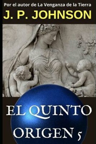 Cover of El Quinto Origen 5