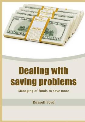 Book cover for Dealing with Saving Problems