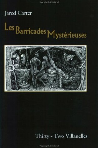 Cover of Les Barricades Mysterieuses