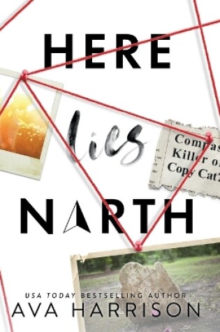 Cover of Here Lies North