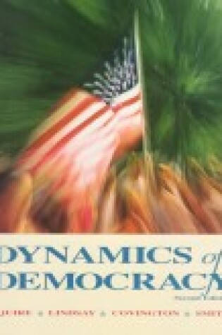 Cover of Dynamics of Democracy