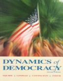 Book cover for Dynamics of Democracy