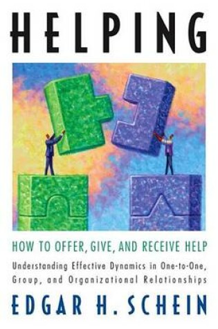 Cover of Helping