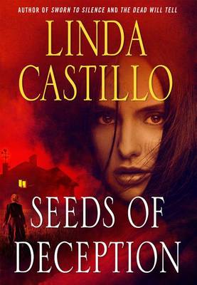 Book cover for Seeds of Deception