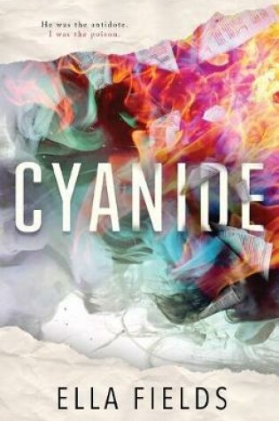 Cover of Cyanide