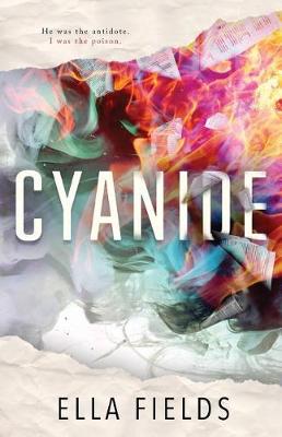 Book cover for Cyanide