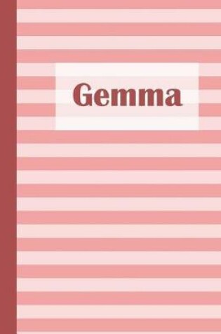 Cover of Gemma