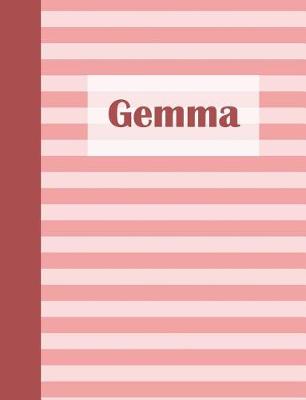 Book cover for Gemma