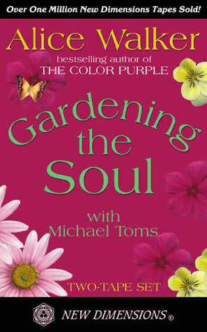 Book cover for Gardening the Soul