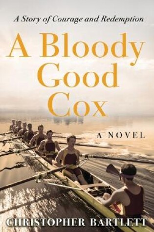 Cover of A Bloody Good Cox