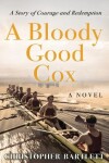 Book cover for A Bloody Good Cox