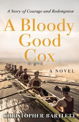 Book cover for A Bloody Good Cox