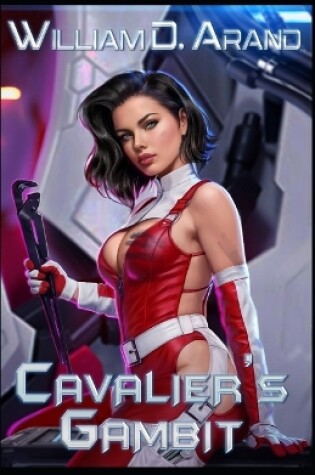 Cover of Cavalier's Gambit