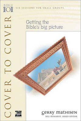 Book cover for Cover to Cover