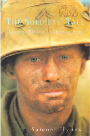 Cover of The Soldier's Tale