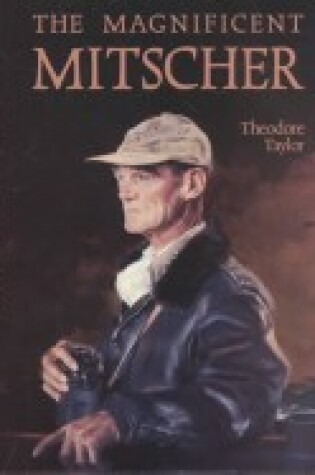 Cover of Magnificent Mitscher