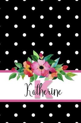 Book cover for Katherine