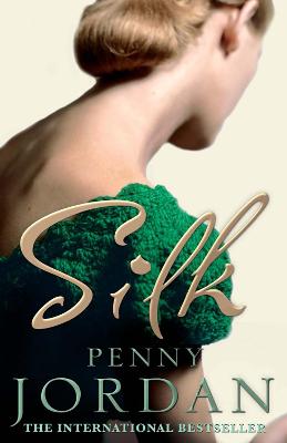 Book cover for Silk