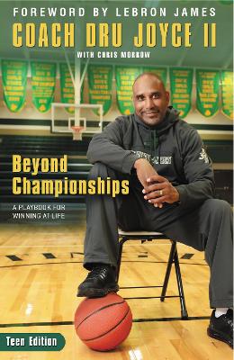 Cover of Beyond Championships Teen Edition