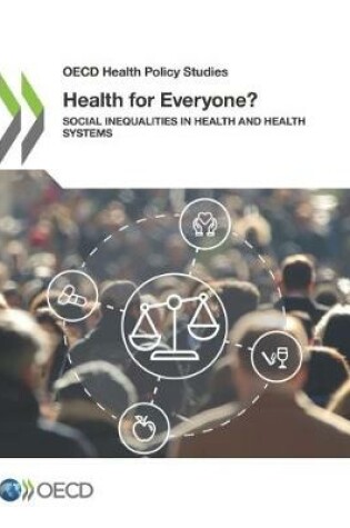 Cover of Health for Everyone?