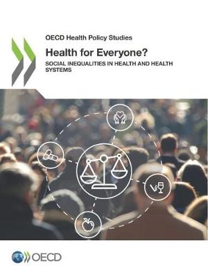 Book cover for Health for Everyone?