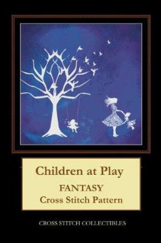 Cover of Children at Play