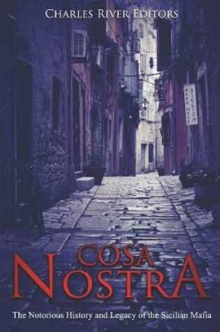 Cover of Cosa Nostra