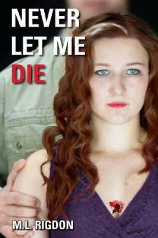 Cover of Never Let Me Die