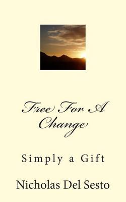 Book cover for FREE FOR a CHANGE