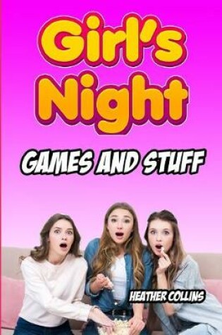 Cover of Girl's Night