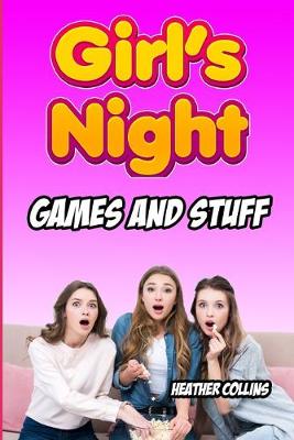 Book cover for Girl's Night