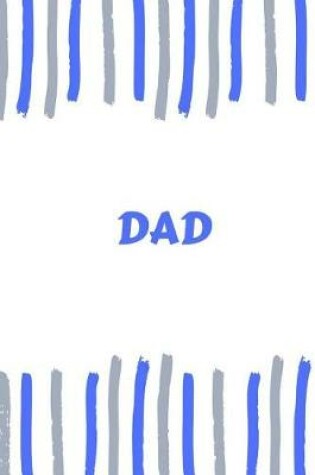 Cover of Dad