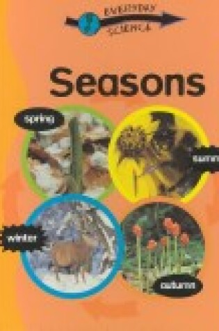 Cover of Seasons