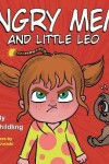 Book cover for Angry Memi and little Leo