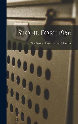 Cover of Stone Fort 1956